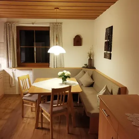 Johanna Appartamento Tux