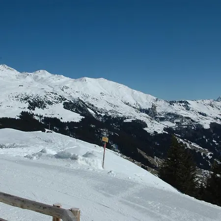 Appartamento Johanna *