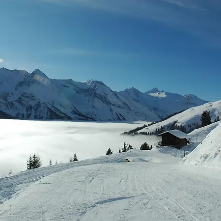 Appartamento Johanna Tux