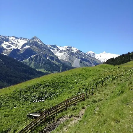 Appartamento Johanna