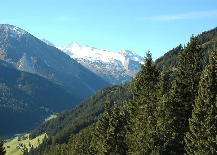 Johanna 公寓 图克斯