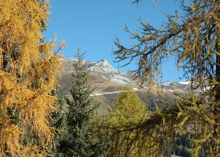 Διαμέρισμα Johanna