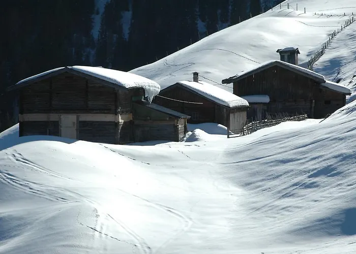 شقة Johanna تكس