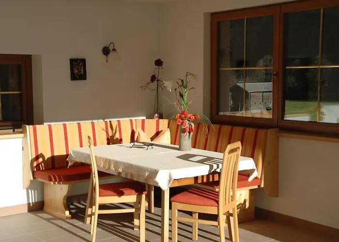 شقة Johanna تكس