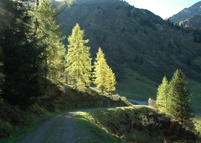 Johanna شقة تكس