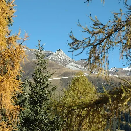 アパート Johanna